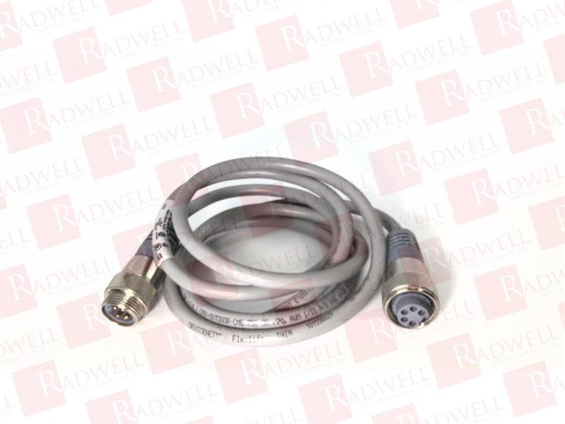 TURCK RSM RKM 577-2M