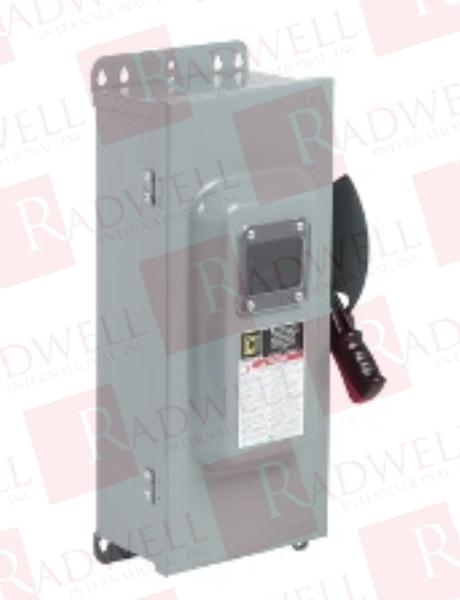 SCHNEIDER ELECTRIC CH323NDS