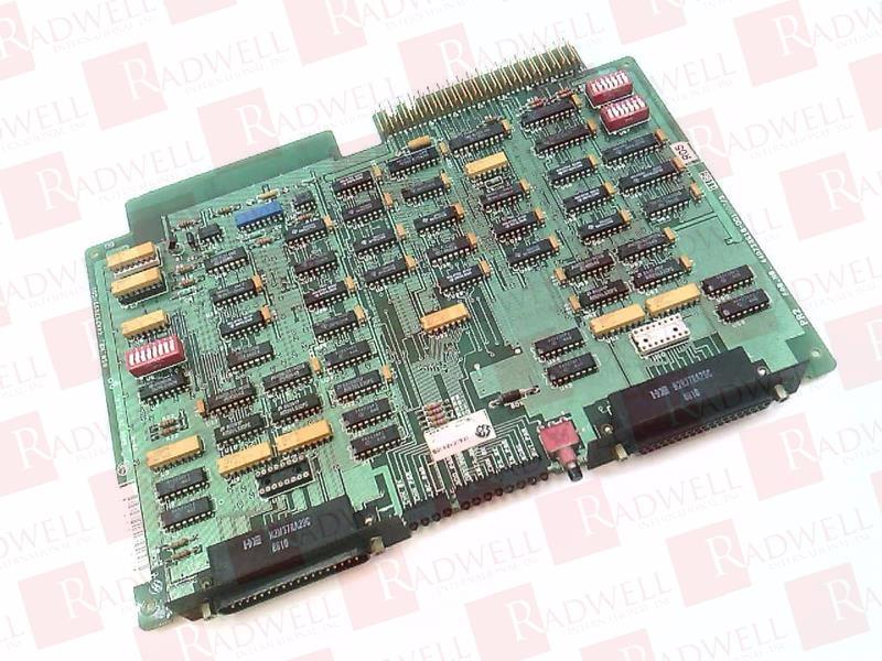 FANUC IC600YB830