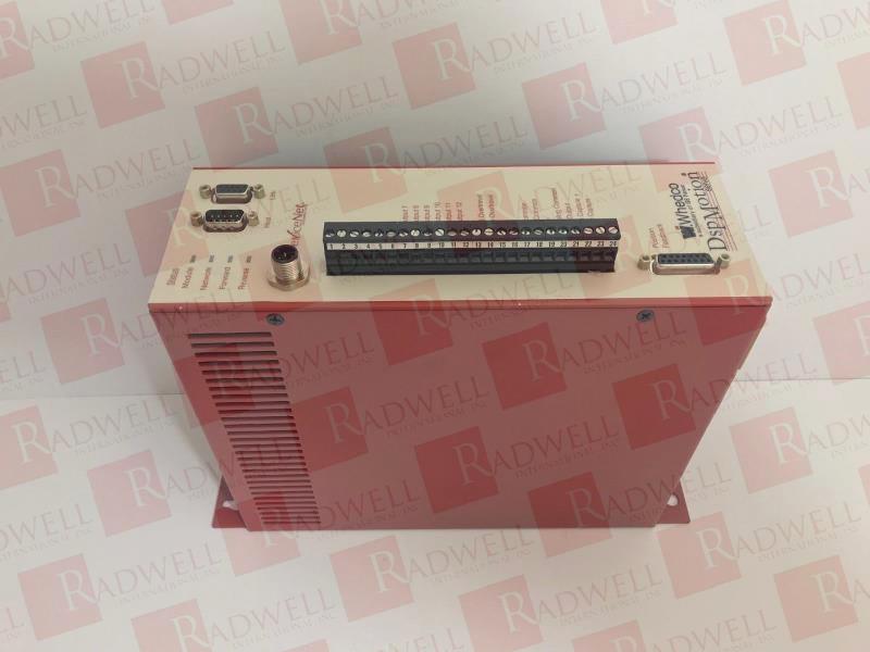 WHEDCO IMC-316P-X-D-AC