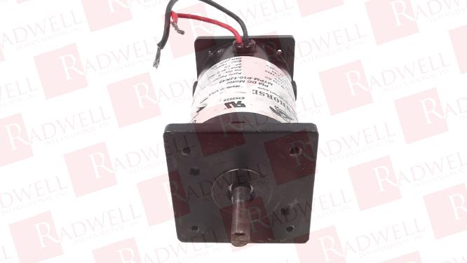 AUTOMATION DIRECT MTPM-P10-1JK43