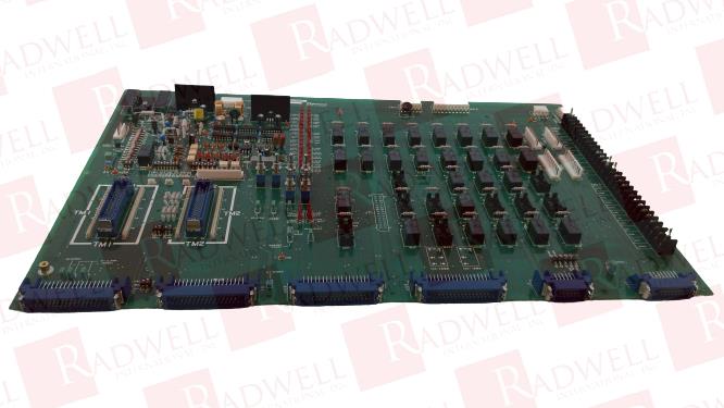  , PC BOARD