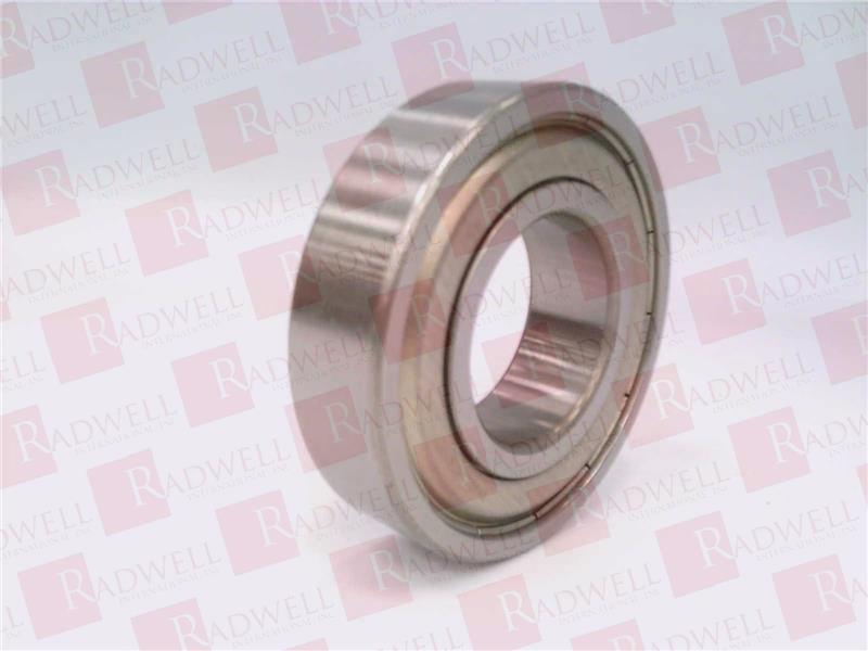 NSK 6206ZZC3