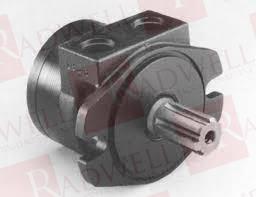 PARKER 111A-036-AS-0