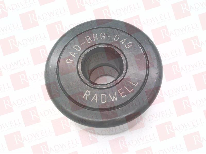 RADWELL RAD-BRG-049
