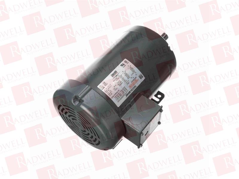 REGAL REXNORD LM33124