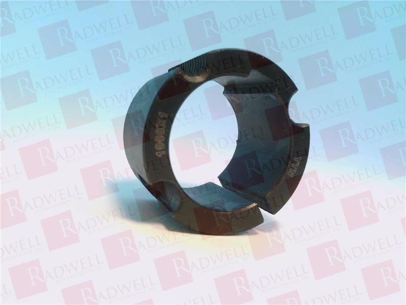 TRITAN SPROCKET & GEAR 1008 X 1