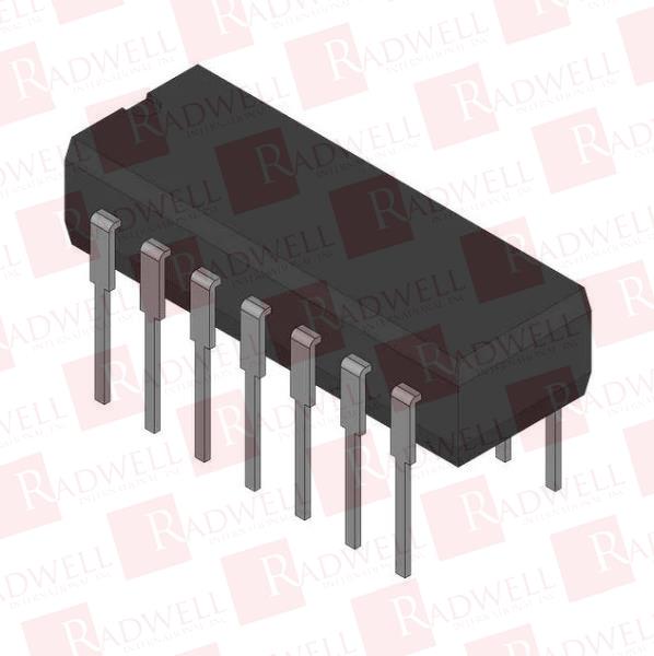 NXP SEMICONDUCTOR SN54LS03J