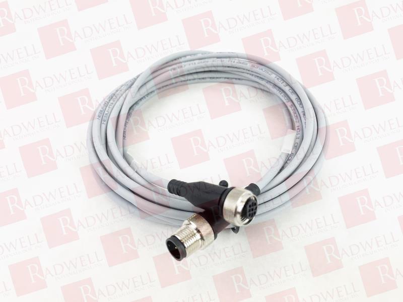 FESTO NEBU-M12G5-K-5-M12G5