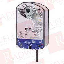 JOHNSON CONTROLS M9210-AGA-3