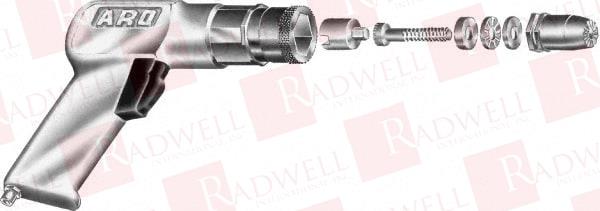 AVK INDUSTRIAL PRODUCTS NPT470TAK
