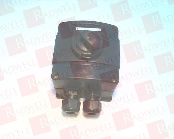 BARTEC 07-3511-30S920000000