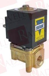 SIRAI L127V06 ZA10A G1/4”X8 24VDC