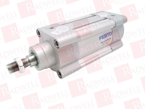 FESTO DSBC-63-50-PPVA-N3