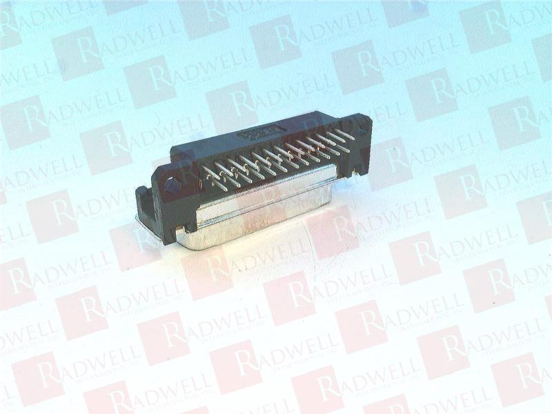 ITT DB-25P-1-A-2-N-K87