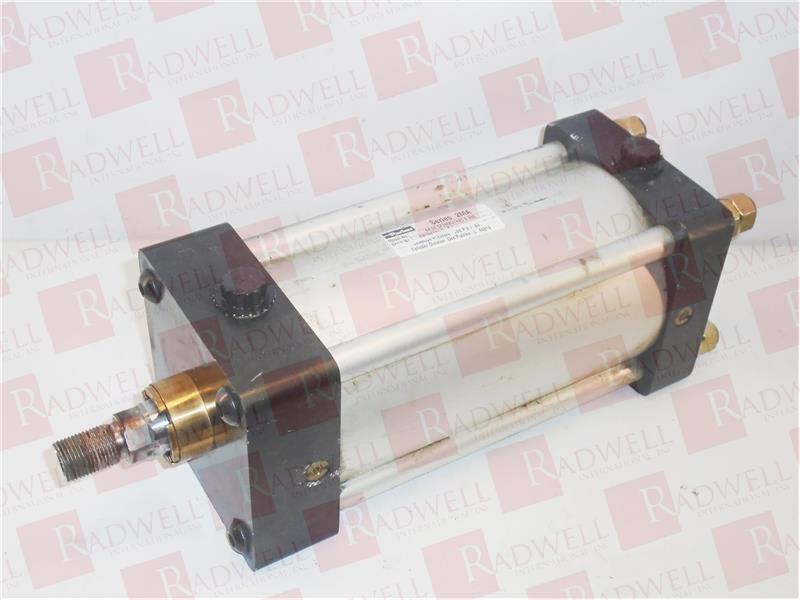 PARKER 04.00-CF2MAU14AC-6.000