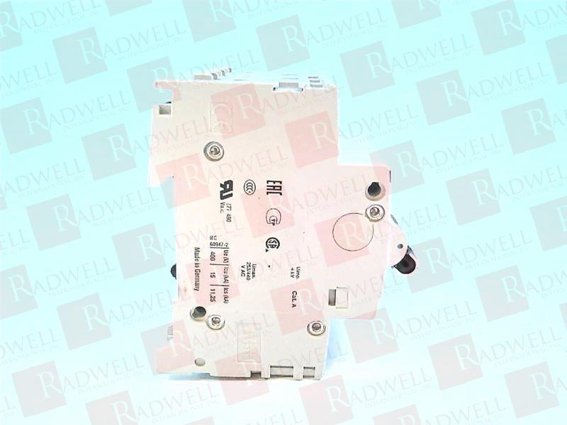 ASEA BROWN BOVERI S203P-Z32