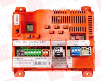 VIESSMANN 7509475