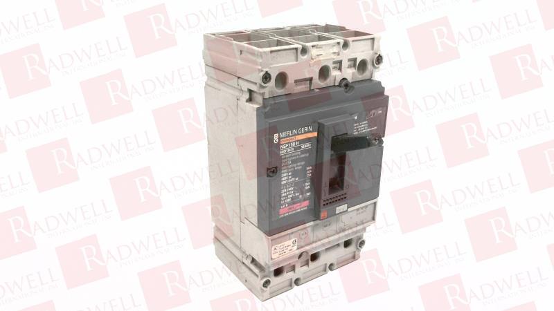 SCHNEIDER ELECTRIC NFHL36015