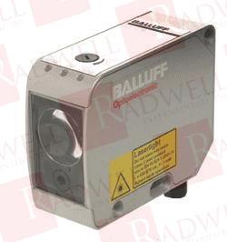 BALLUFF BOD63MLA01S115