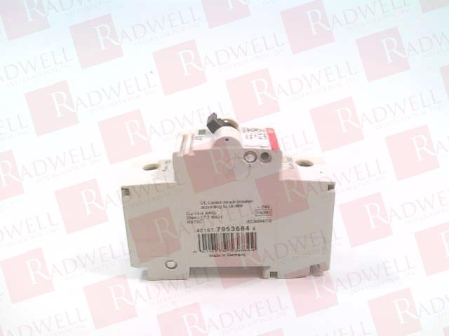 ASEA BROWN BOVERI S281UX-K15