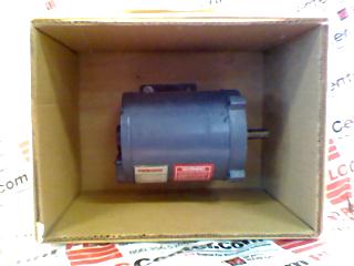 MOTOR 1/2HP 1735RPM 3PHASE 208-230/460VAC