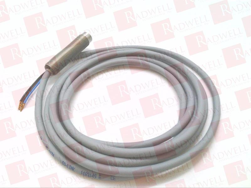 RADWELL VERIFIED SUBSTITUTE DW-AD-713-M12-SUB