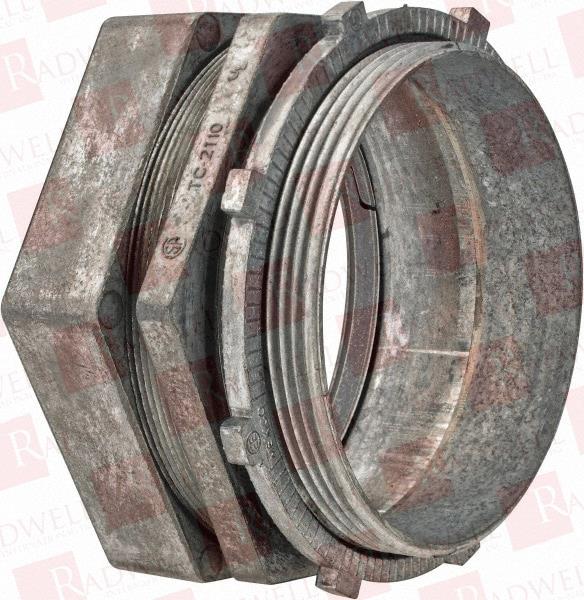 ABB THOMAS & BETTS TC 2110