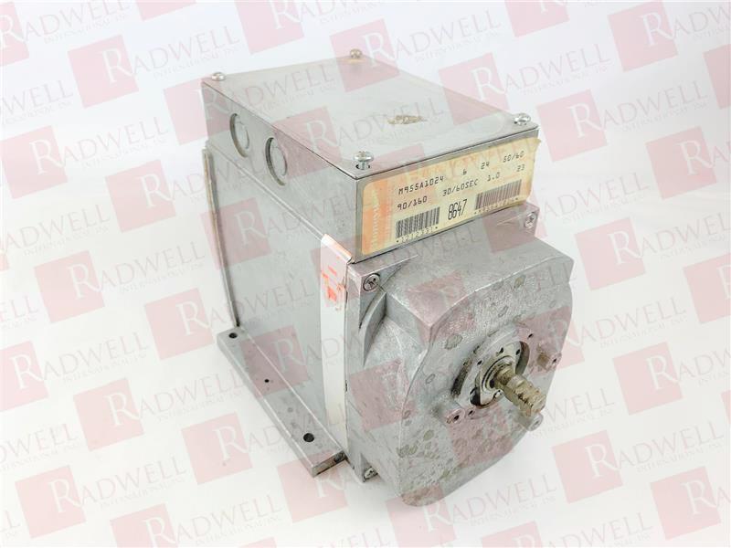 HONEYWELL M955A-1024