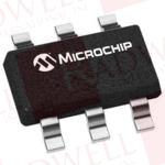 MICROCHIP TECHNOLOGY INC MIC94063YC6-TR