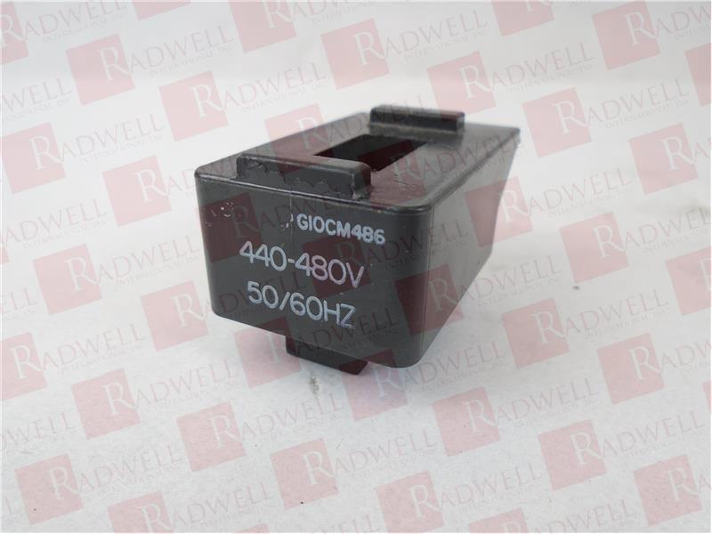 SCHNEIDER ELECTRIC GI0CM486