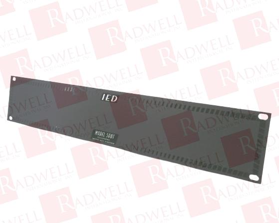 IED IEDT508T-2
