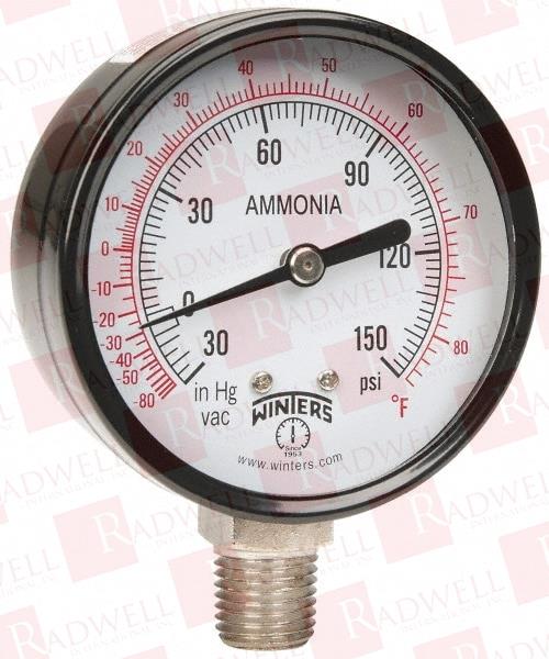 WINTERS PAM1699
