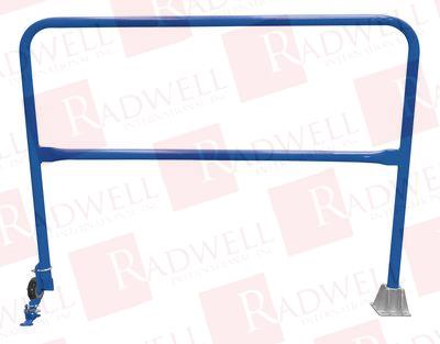 VESTIL SSG-5-BL