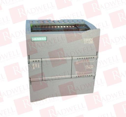 SIEMENS 6ES7211-1AE31-0XB0