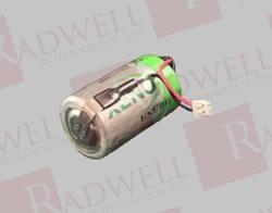 BATTERY, BATTERIES, MEDICAL, BATTERY 3.6 VOLT / 1.2 AH LITHIUM, BASE