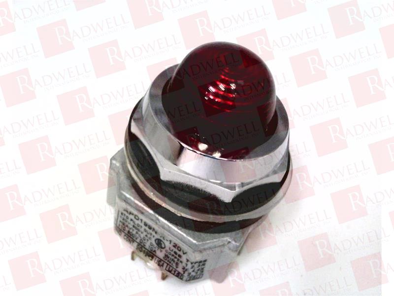 IDEC APD-199N-R-120V