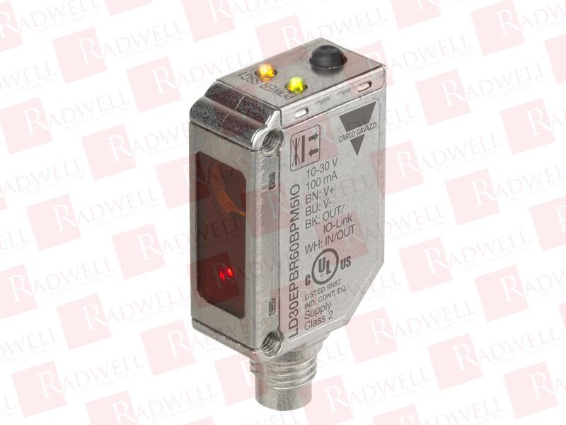 CARLO GAVAZZI LD30EPBR60BPM5IO