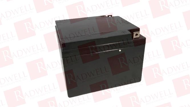 AJC BATTERY D26S
