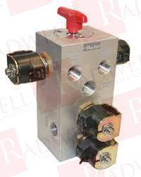 PARKER 7121Z027F1J111C1