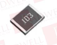 ROHM SEMICONDUCTOR ESR18EZPJ393