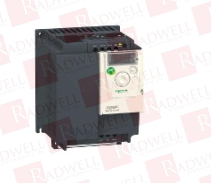 SCHNEIDER ELECTRIC ATV12PU30M3
