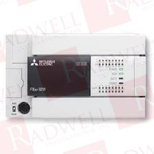 MITSUBISHI FX3U-32MS/ES