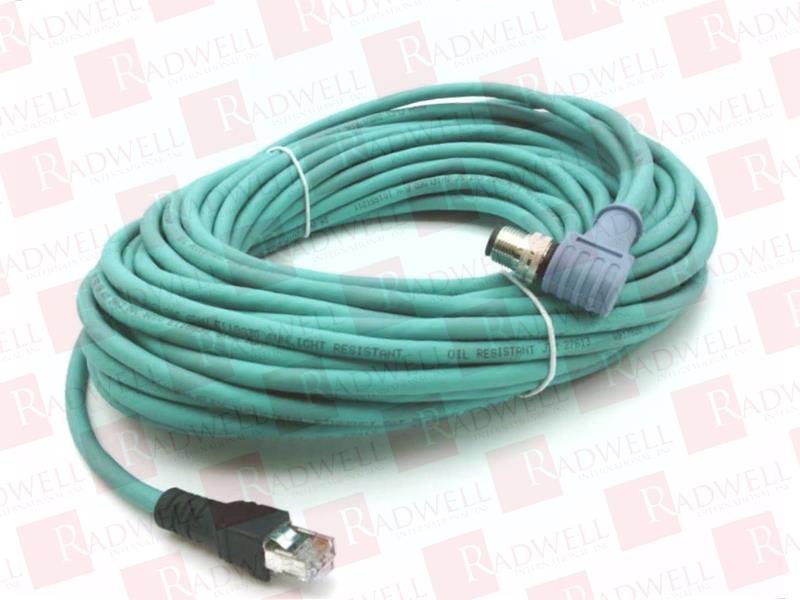 TURCK WSSD RJ45S 441-15M