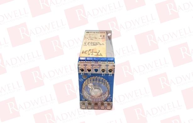 WIELAND SZT31 (K) 1.5-30S-AC110-120V-50-60HZ