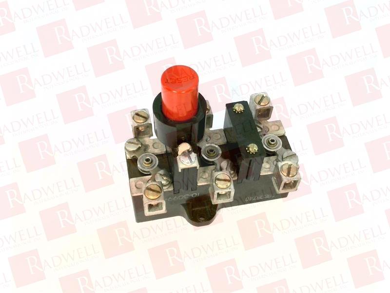 EATON CORPORATION 10-3099-13