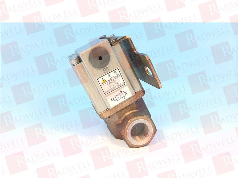 CKD CORP NAB1A-15A-BB
