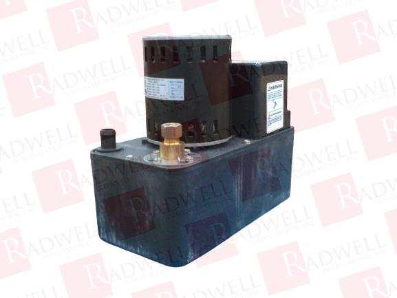 HARTELL PUMPS A5X-3AP-460