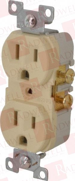 EATON CORPORATION CR15V