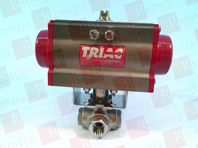TRIAC 38TX0752R3SXXL